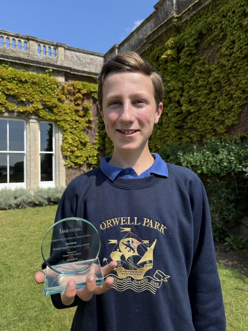 Award