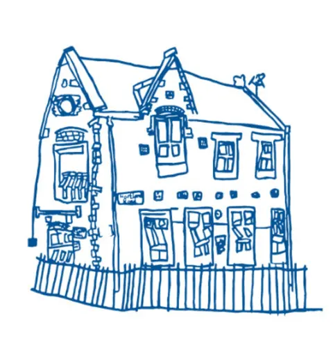 Holy Trinity and Saint Silas CofE Primary School, NW1