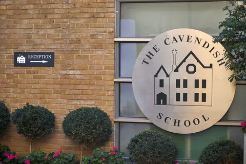 The Cavendish School
