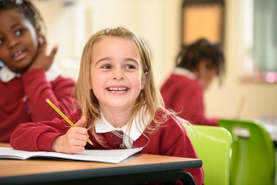 Linton Mead Primary School Profile (2024)