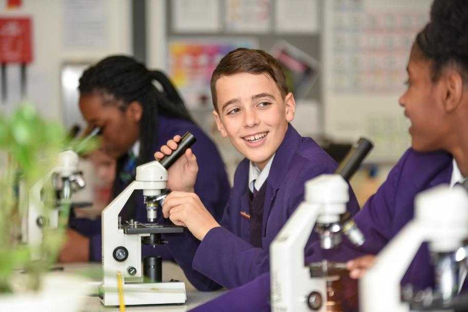 Norwood School Profile (2023)