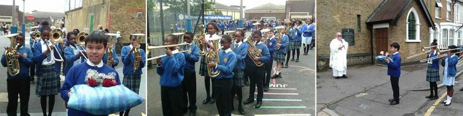 St James the Great Roman Catholic Primary School - Profile (2024)
