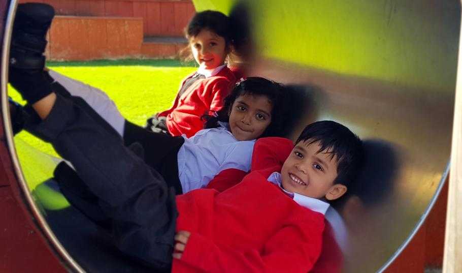 Old Palace Primary School Gallery Photos of Campus Life, Activities