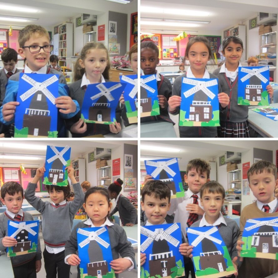 Willington School Profile (2023)