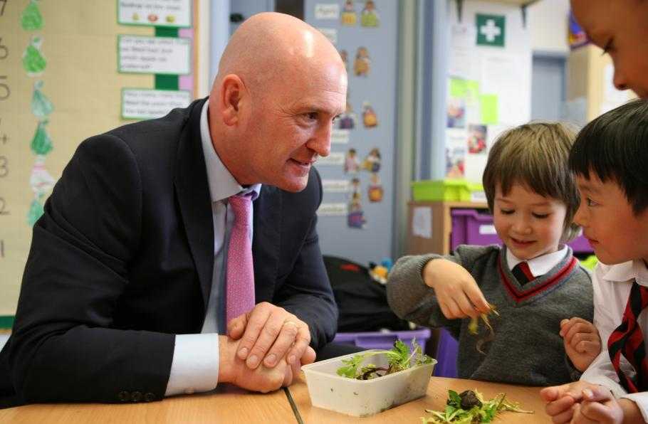 Willington School Profile (2023)