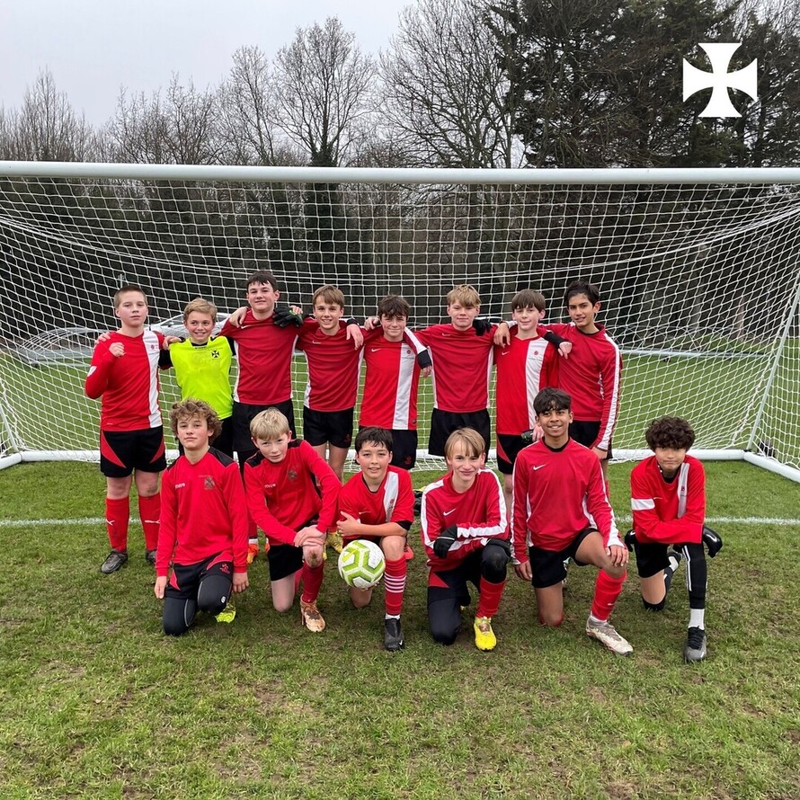 Eaton House the Manor School Profile (2023)