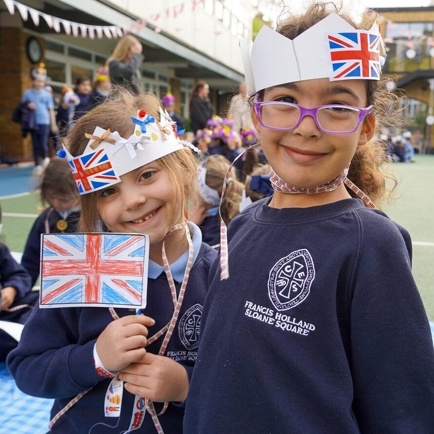 Francis Holland School In Westminster Profile 2023 francis-holland-school-in-westminster-profile-2023
