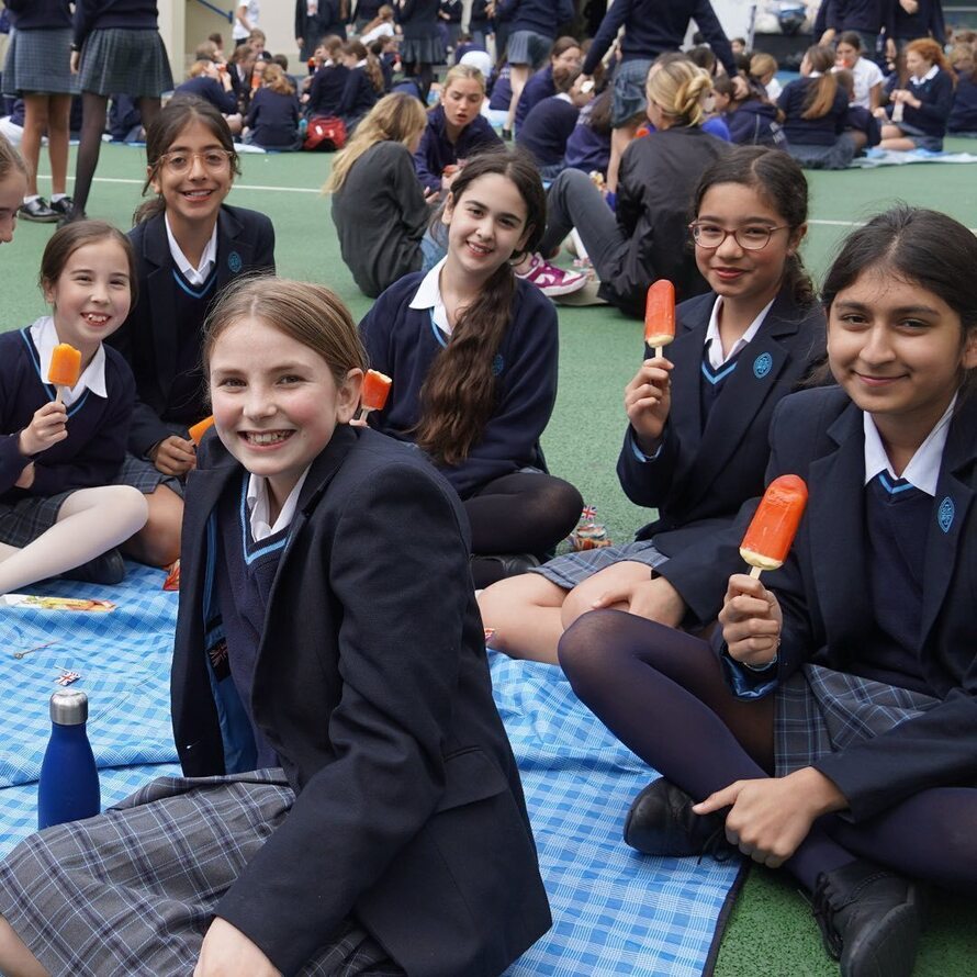 Francis Holland School In Westminster Profile 2023 francis-holland-school-in-westminster-profile-2023