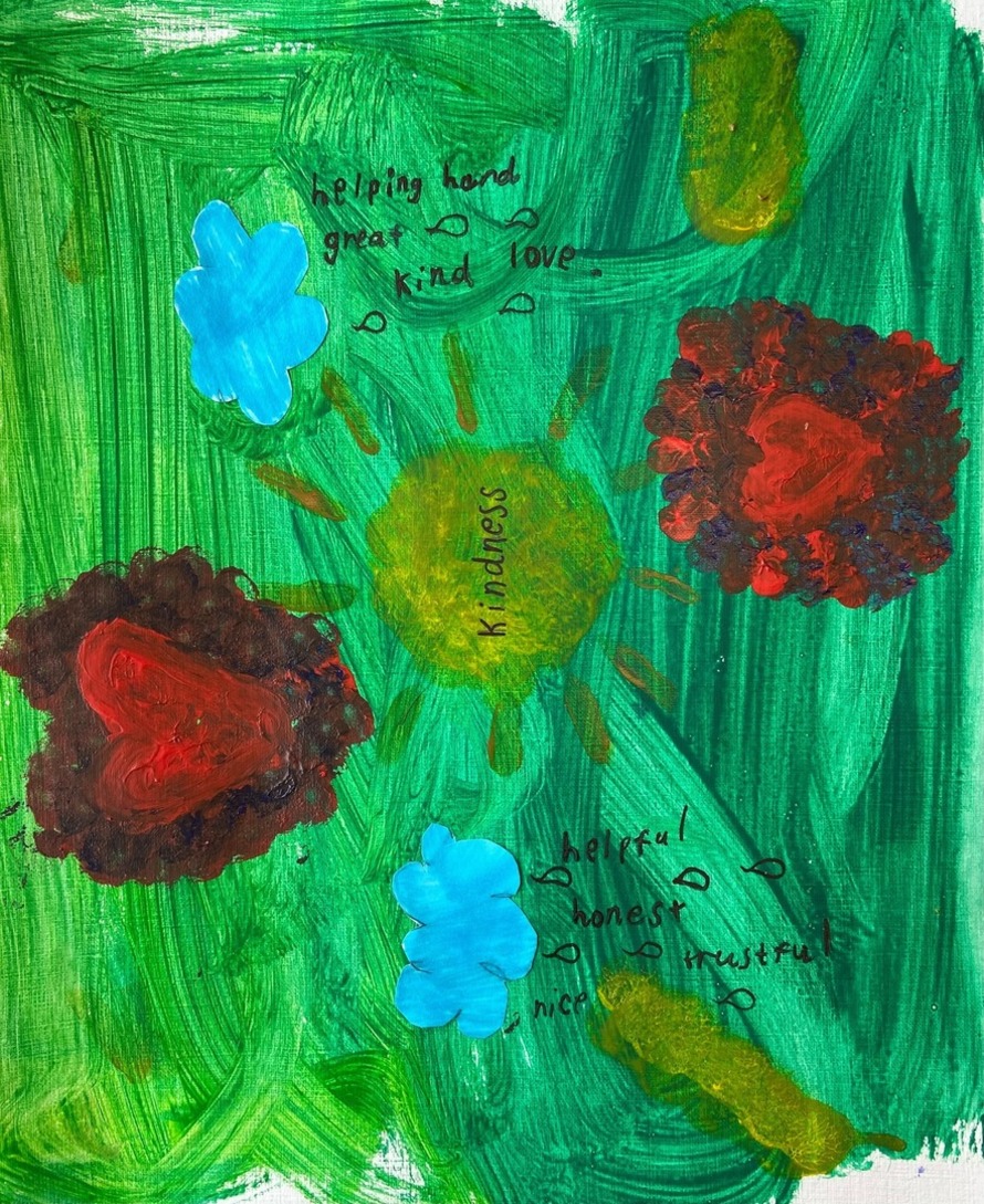 Orchard House School Profile (2023)