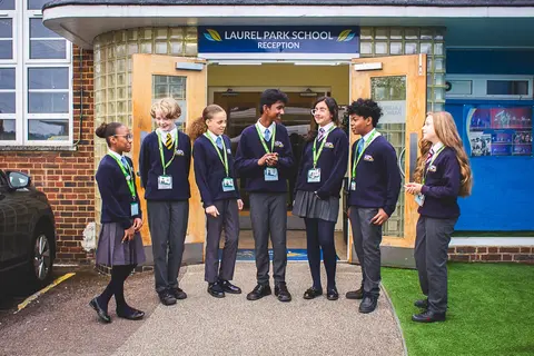 Laurel Park School