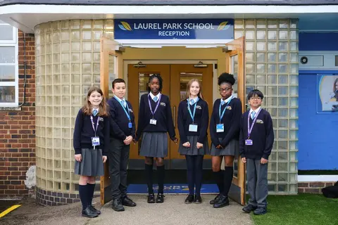 Laurel Park School