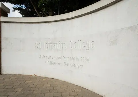 St Ignatius College