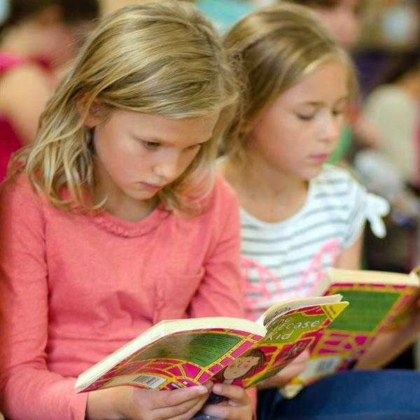 Rhodes Avenue Primary School Profile (2024)