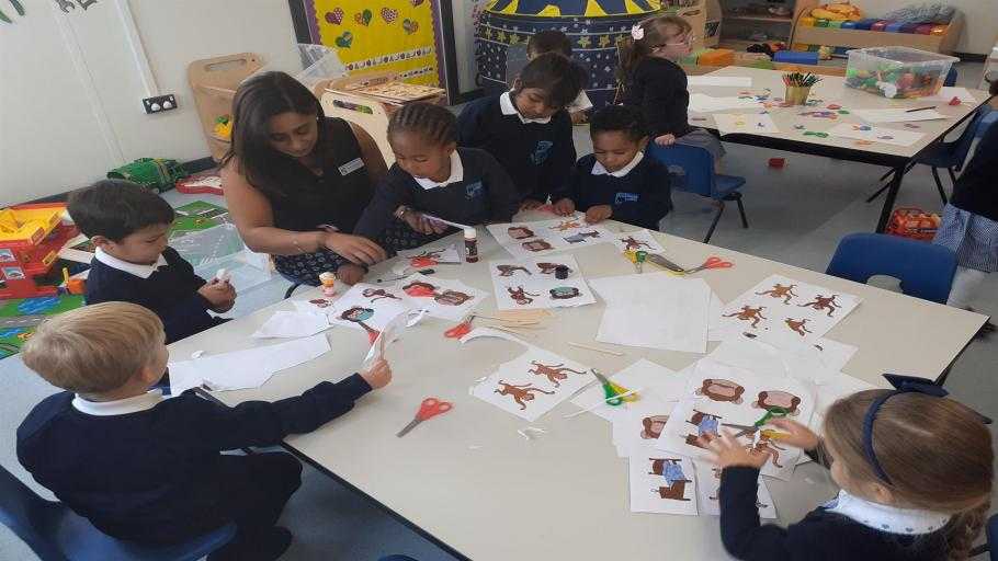 Rainham Village Primary School Profile (2024)