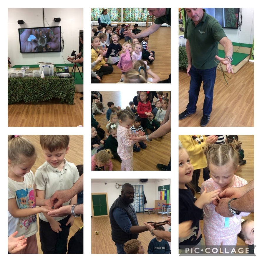 Mead Primary School Profile (2023)