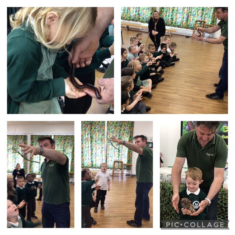 Mead Primary School Profile (2023)