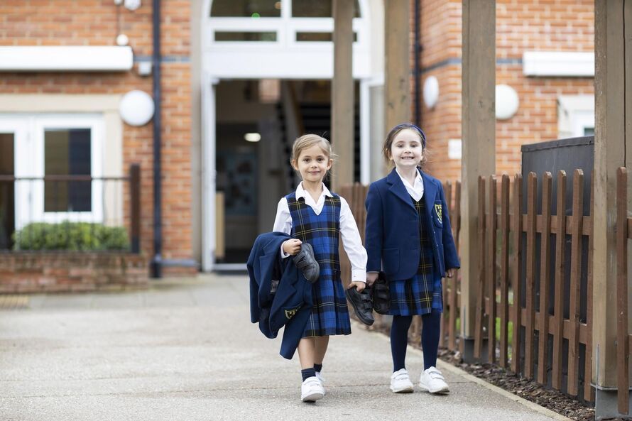 Holy Cross Preparatory School Profile 2023 