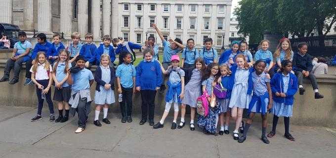 Singlegate Singlegate Primary School - Profile (2023)