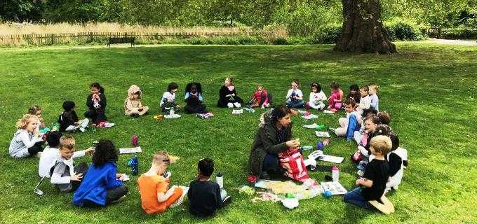 Singlegate Singlegate Primary School - Profile (2024)