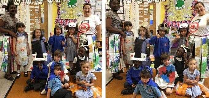 Singlegate Singlegate Primary School - Profile (2024)