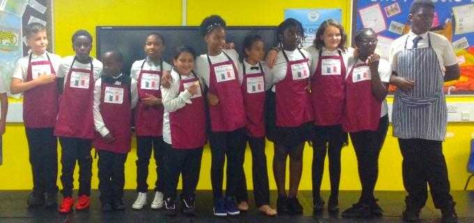 william-morris-primary-school-in-merton-profile-2023