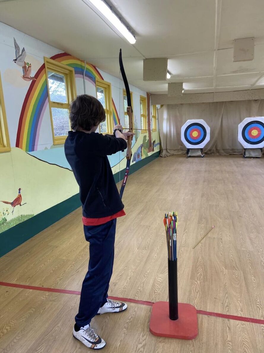 Cricket Green School Profile (2023)