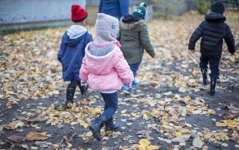 West Ham Church Primary School Profile (2024)