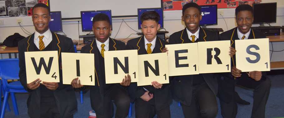 St Bonaventure's RC School - Profile (2023)