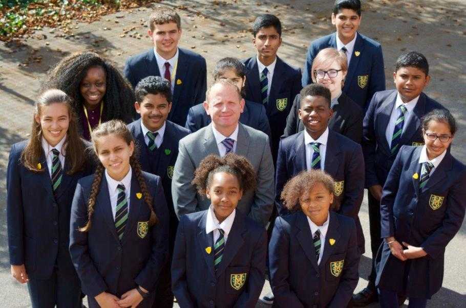 Mayfield School in Redbridge Profile (2024)