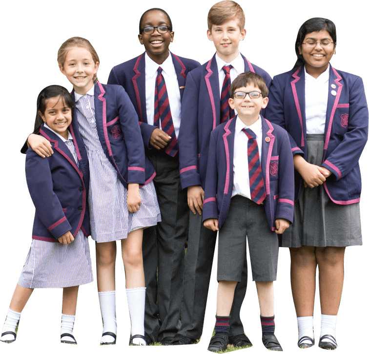 St Aubyn's School Profile (2024)