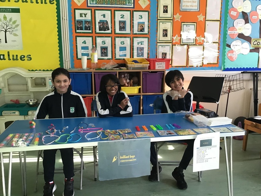 The Ursuline Prep School Ilford Profile (2023)