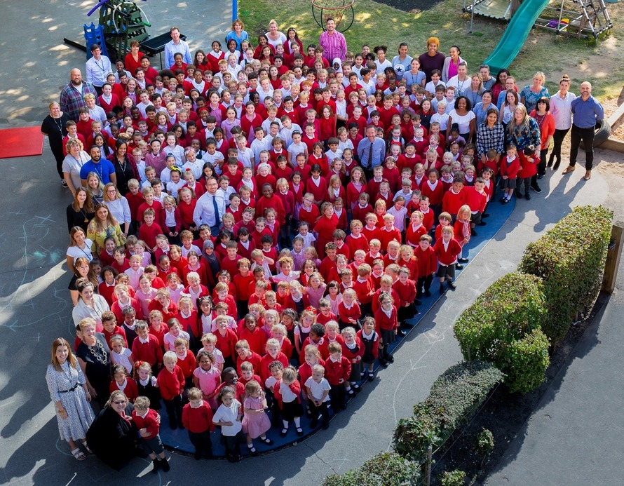 Lowther Primary School Profile (2023)