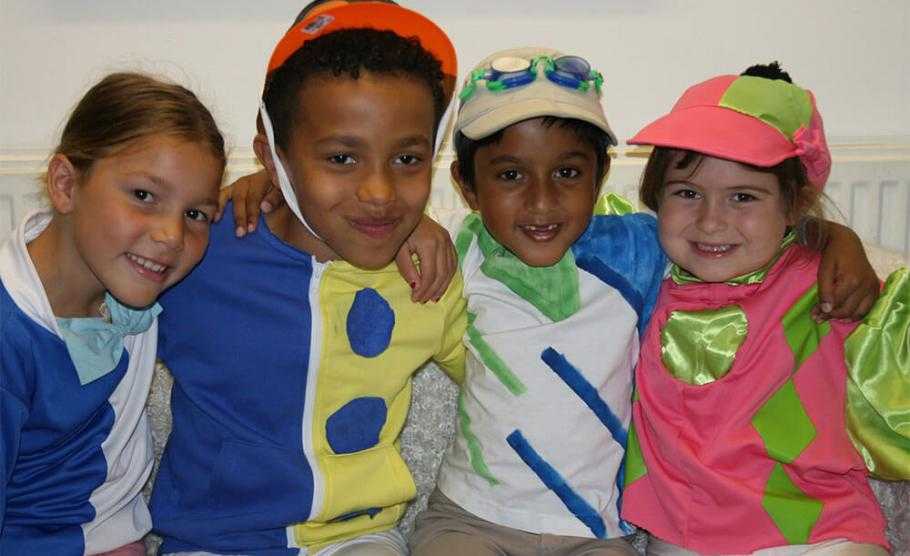 Barnes Primary School Gallery Photos of Campus Life, Activities