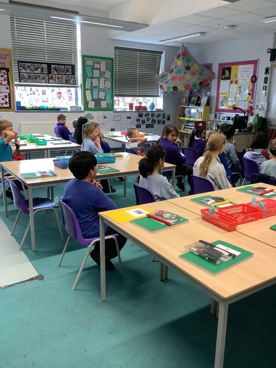 Buxton School Profile (2023)