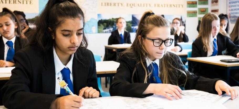 2022 St Thomas More Catholic School Willenhall Rankings Snobe