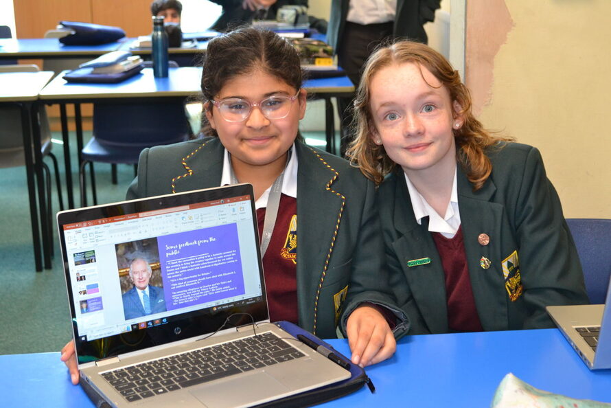 Hydesville Tower School Profile (2024)