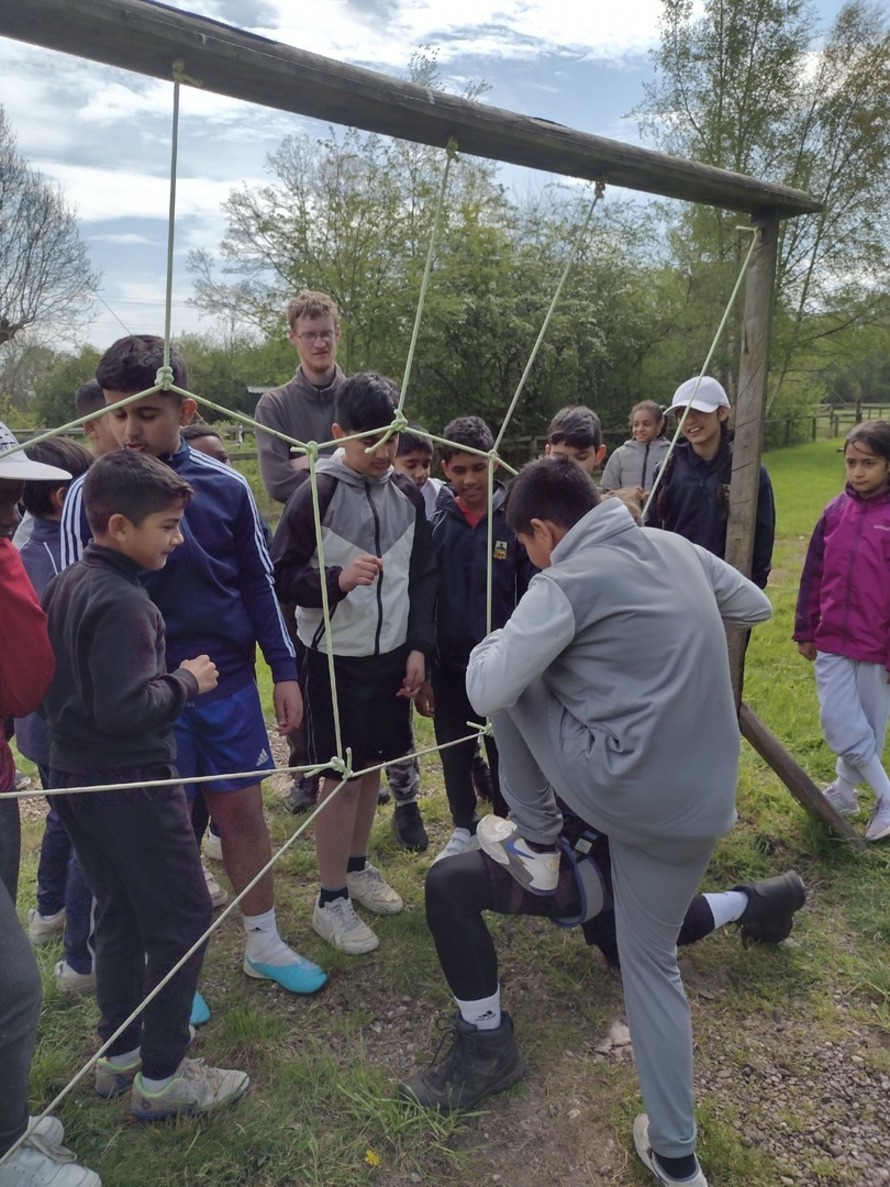 Hydesville Tower School Profile (2023)