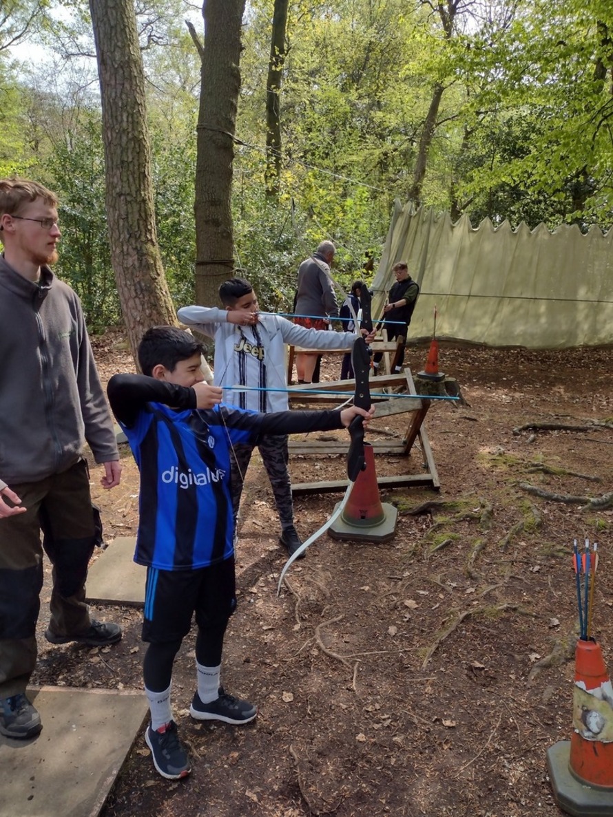 Hydesville Tower School Profile (2024)