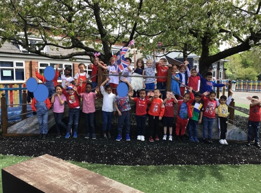 Eastfield Primary School in Wolverhampton Profile (2023)