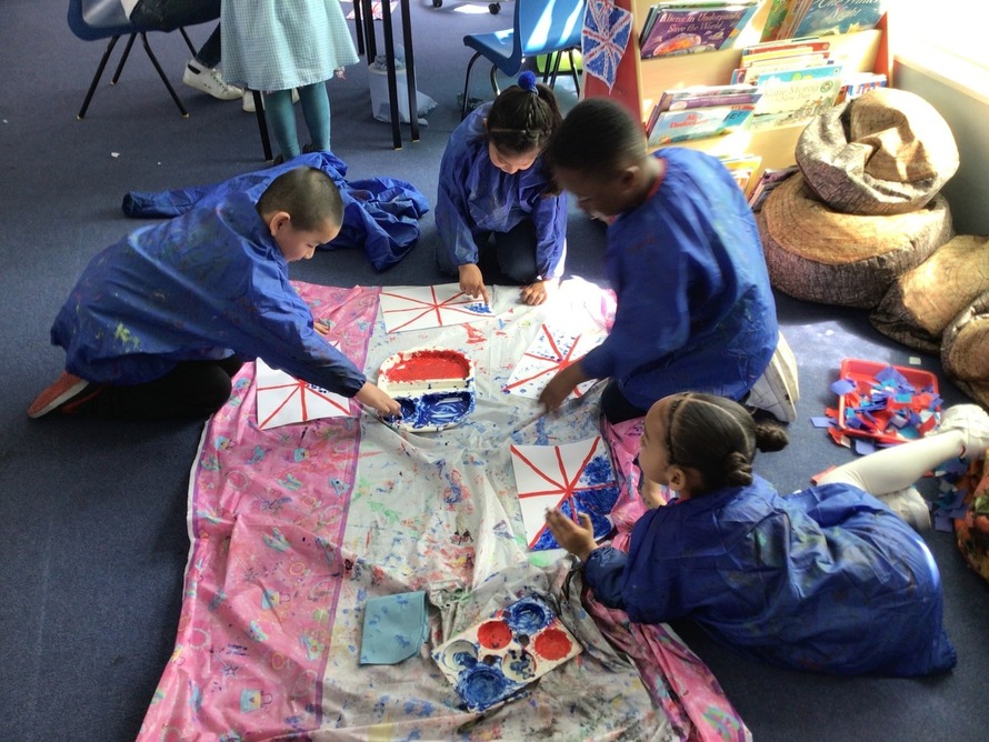 Eastfield Primary School in Wolverhampton Profile (2023)