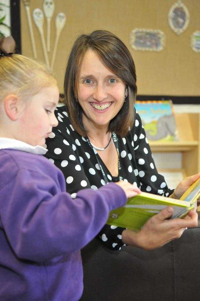 Whitefield Primary School In Liverpool Profile 2023 