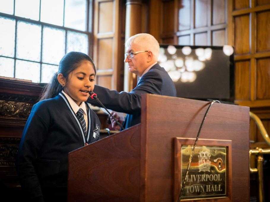 Fazakerley Primary School Profile (2024)