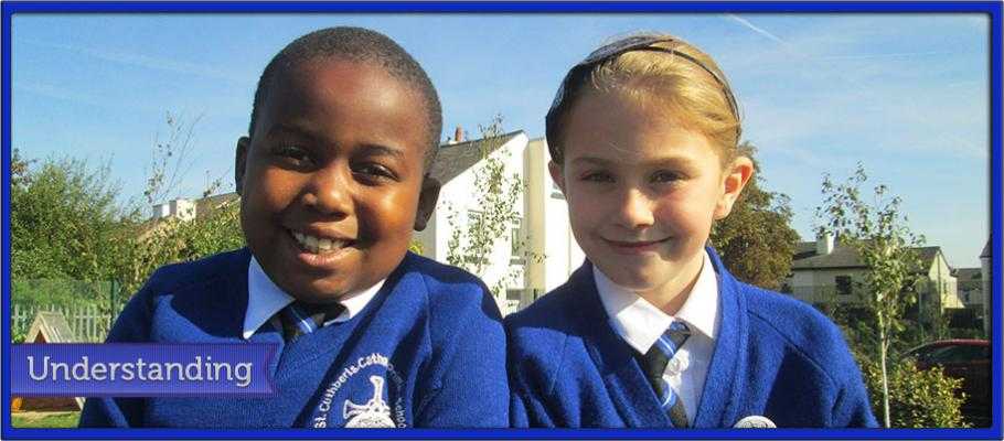 St Cuthbert's Catholic Primary and Nursery School - Profile