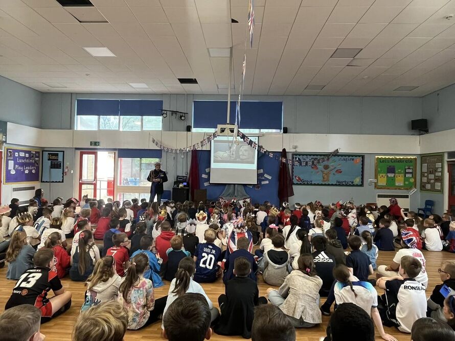 Willow Tree Primary School in St. Helens Profile (2024)