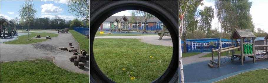 newton-le-willows-primary-school-profile-2022
