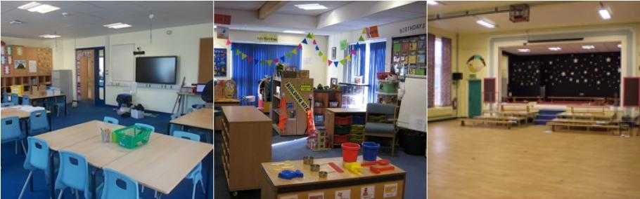 Newton le Willows Primary School Profile 2022 
