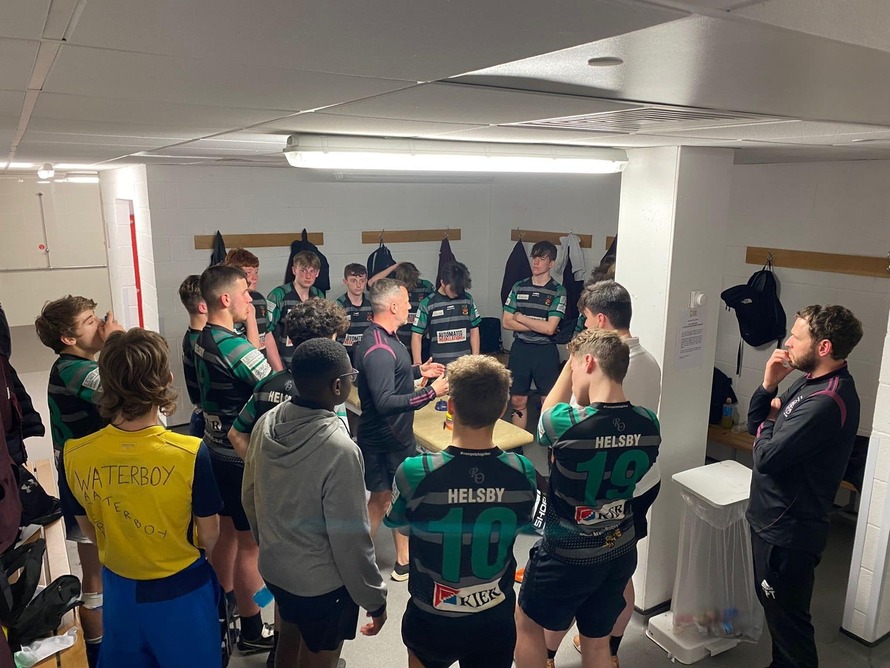 St Cuthbert's Catholic High School Profile (2024)