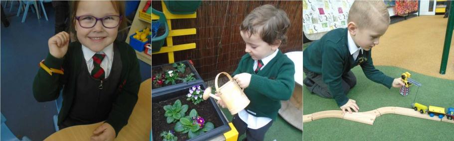 St Alban's Catholic Primary School in Wirral - Profile (2023)