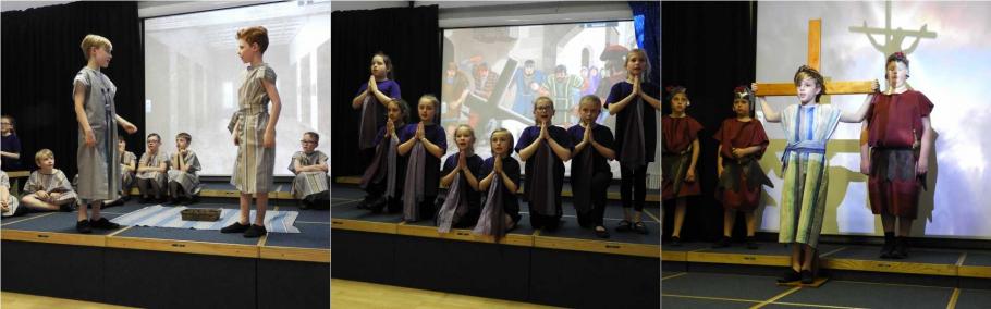St Alban's Catholic Primary School in Wirral - Profile (2023)