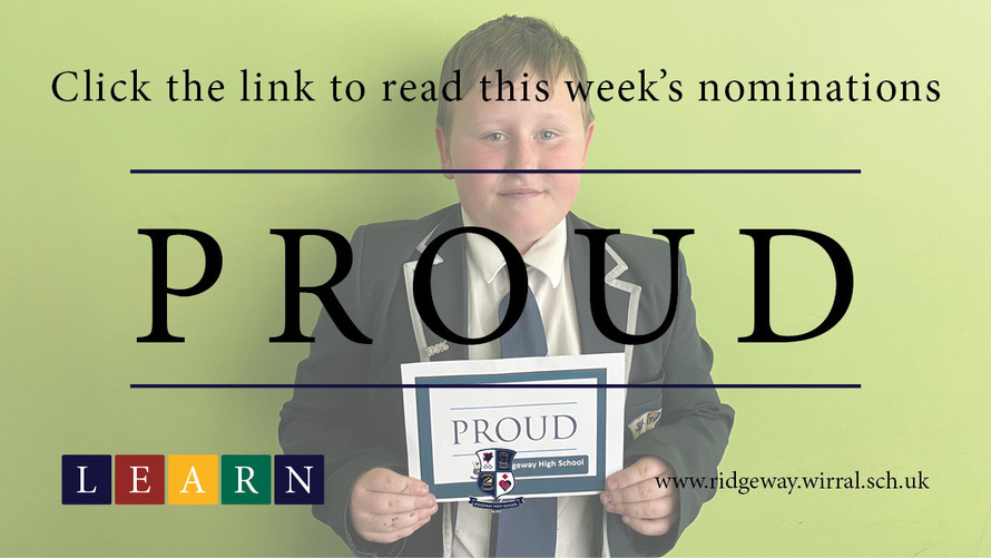 Ridgeway High School Profile (2023)